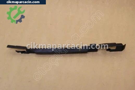 Volkswagen Polo Motor Braketi çıkma parça