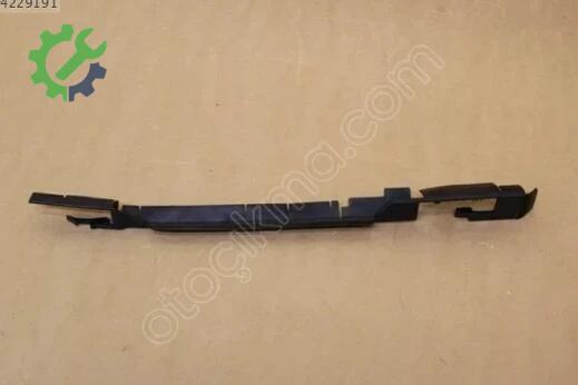 Volkswagen Polo Motor Braketi çıkma parça