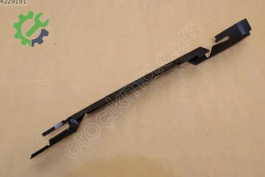 Volkswagen Polo Motor Braketi 2Q0121332B çıkma parça