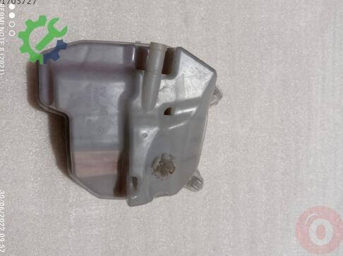 Volkswagen Polo Yedek Su Deposu 2Q0121407 çıkma parça