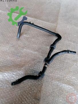 Seat Ibiza Intercooler 2Q0122101BT çıkma parça