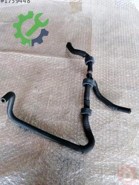 Seat Ibiza Intercooler 2Q0122101BT çıkma parça