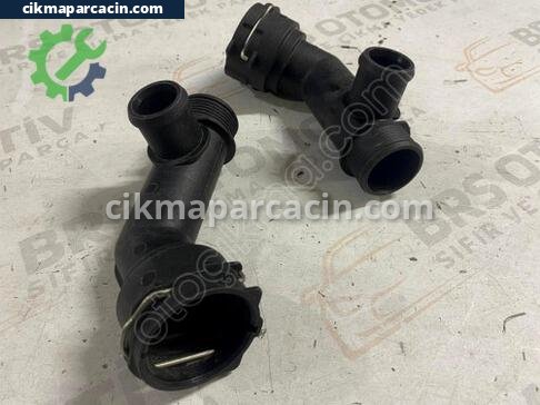 Audi A1 Flanş çıkma parça