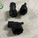 2Q0122291S SU FLANŞI VW-AUDI-SEAT-SKODA