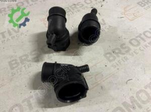 2Q0122291S SU FLANŞI VW-AUDI-SEAT-SKODA