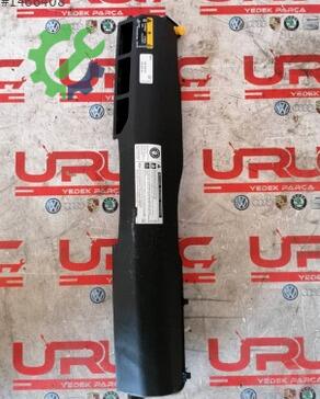 Volkswagen Polo Fan Paneli 2Q0129509A çıkma parça