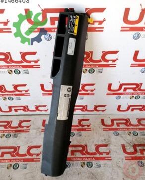 Volkswagen Polo Fan Paneli 2Q0129509A çıkma parça