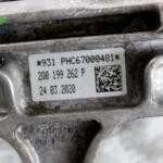 Motor Braketi Volkswagen Polo 2025 Çıkma 2Q0199262P