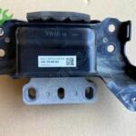 Volkswagen Polo Motor Komple 2Q0199555BG Sökme Çıkma