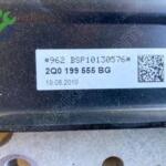 Volkswagen Polo Motor Komple 2Q0199555BG Sökme Çıkma