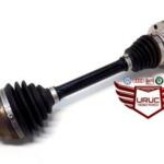 Volkswagen Polo Orijinal Çıkma Aks 2Q0407271F