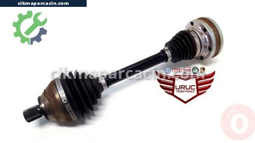Volkswagen Polo Aks çıkma parça