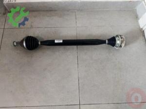 Volkswagen Polo 2022 Çıkma Aks 2Q0407272ACN