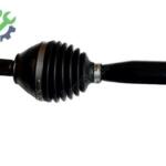 Aks Volkswagen Polo 2025 Çıkma 2Q0407272CN