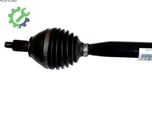 Volkswagen Polo Aks 2Q0407272CN çıkma parça