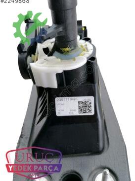 Volkswagen Passat Vites Mekanizması 2Q0711049L çıkma parça