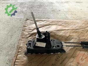 Vites Mekanizması Volkswagen Polo 2022 Çıkma 2Q0711049L