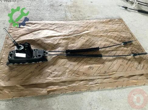 Volkswagen Polo Vites Mekanizması 2Q0711049L çıkma parça