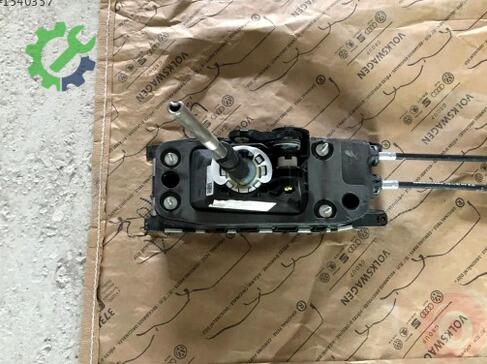 Volkswagen Polo Vites Mekanizması 2Q0711049L çıkma parça