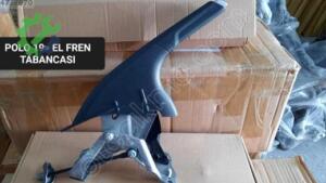 2Q0711303 POLO EL FREN TABANCASI 2019 SONRASI