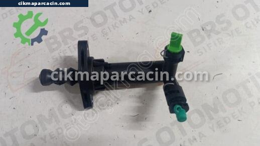 Volkswagen Polo Debriyaj Alt Merkezi çıkma parça