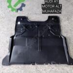 2Q0825236F POLO / T-CROS / SCALA MOTOR ALT MUHAFAZA 2018 SONRASO