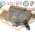 Volkswagen Polo Orijinal Çıkma Kalorifer Motoru 2Q0907511