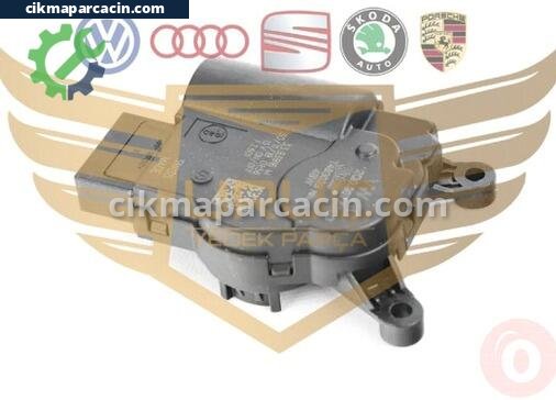 Volkswagen Polo Kalorifer Motoru çıkma parça