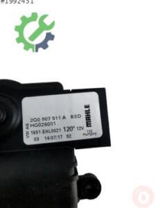Volkswagen T-Cross Orijinal Çıkma Kalorifer Motoru 2Q0907511A