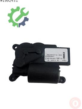 Volkswagen T-Cross Kalorifer Motoru 2Q0907511A çıkma parça