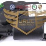 Audi A1 Klima Kontrol Paneli 2Q0907511A Sökme Çıkma