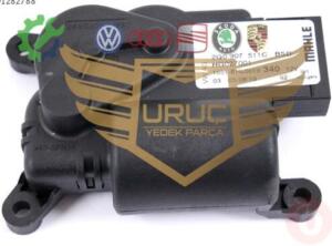 Audi A1 Klima Kontrol Paneli 2Q0907511A Sökme Çıkma