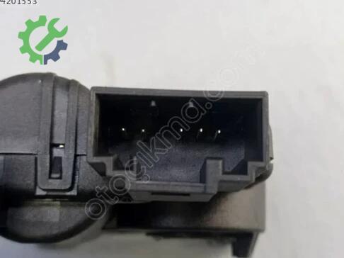 Volkswagen Polo Klima Kompresörü 2Q0907511C çıkma parça