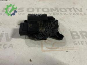 2Q0907511G  KALORİFER AYAR MOTORU  GOLF7-A3-LEON-OCTAVIA