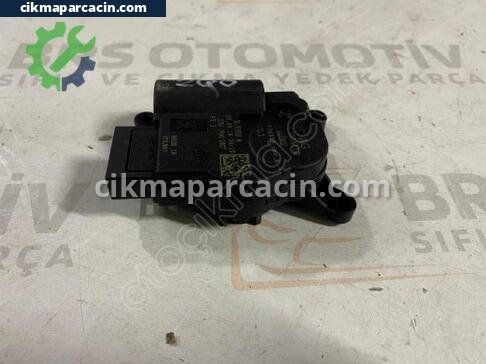Seat Leon Kalorifer Motoru çıkma parça