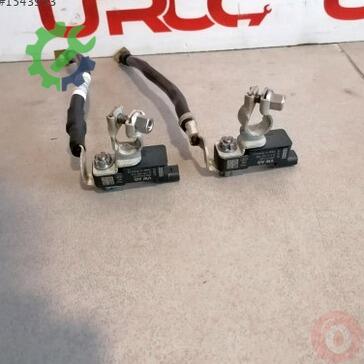 Skoda Fabia Akü 2Q0915181B çıkma parça
