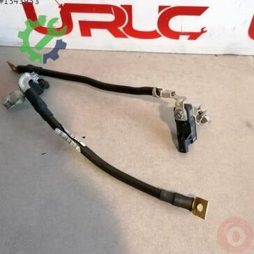 Skoda Fabia Akü 2Q0915181B çıkma parça
