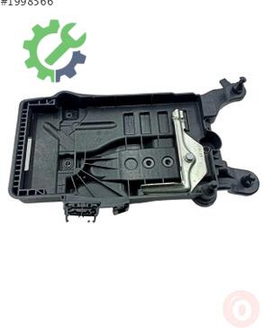 Volkswagen Polo Akü 2Q0915331 çıkma parça