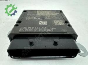 Volkswagen Polo 2025 Çıkma Beyin 2Q0959655AH