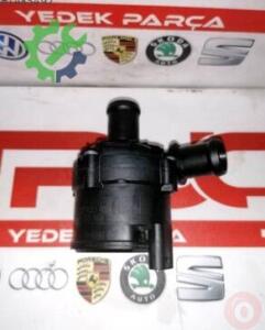 Audi A3 Orijinal Çıkma Devirdaim 2Q0965567A