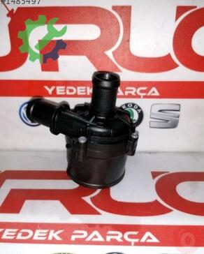 Audi A3 Devirdaim 2Q0965567A çıkma parça
