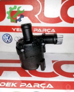 Audi A3 Devirdaim 2Q0965567A çıkma parça
