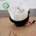 Volkswagen Polo Fan Motoru 2Q1819021 Sökme Çıkma