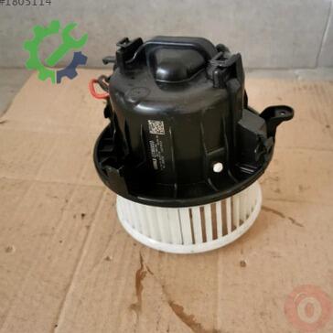 Volkswagen Polo Fan Motoru 2Q1819021 çıkma parça