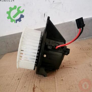 Volkswagen Polo Fan Motoru 2Q1819021 çıkma parça