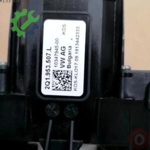 Volkswagen Polo 2022 Çıkma Sinyal Kolu 2Q1953507L