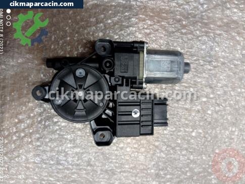 Seat Ibiza Cam Motoru çıkma parça
