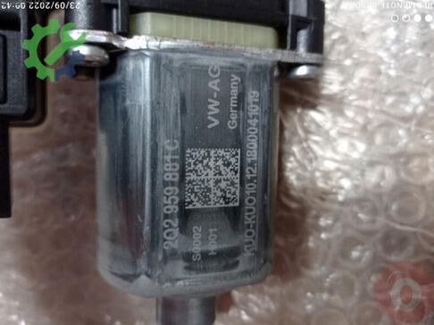 Seat Ibiza Cam Motoru 2Q2959881C çıkma parça