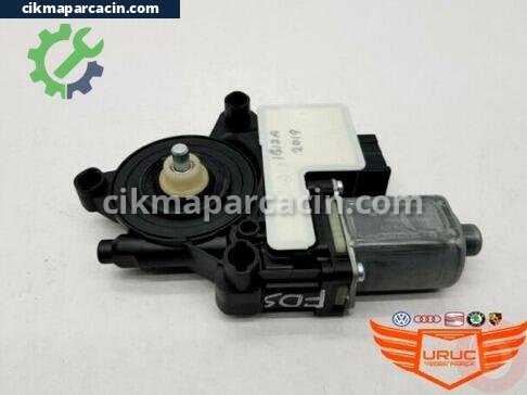 Volkswagen Polo Cam Motoru çıkma parça