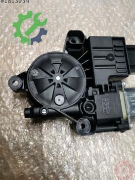 Seat Ibiza Cam Motoru 2Q2959882 çıkma parça